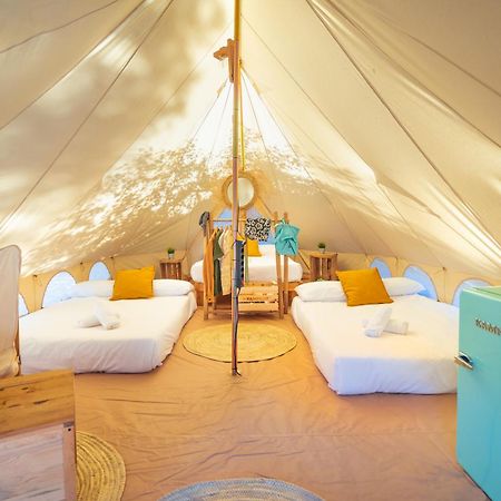 Kampaoh La Rochelle Hotell Châtelaillon-Plage Eksteriør bilde