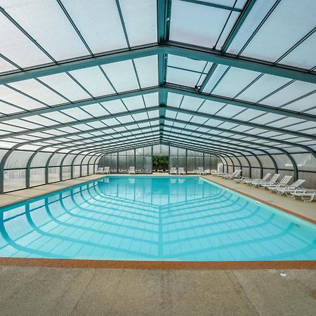 Kampaoh La Rochelle Hotell Châtelaillon-Plage Eksteriør bilde